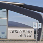 El aeropuerto de León está incluido en el plan de reducción de horarios de apertura de Aena, junto con otros 18 de todo el país.