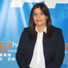Beatriz Coelho Luna es licenciada en Derecho