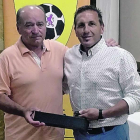 Fisioclínicas, campeón del play off de Liga.