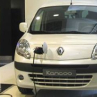 Renault ya ha firmado una alianza con Acciona para el desarrollo del vehículo eléctrico.