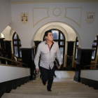 Alberto García