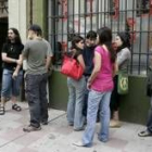 El Consejo de la Juventud busca nueva sede