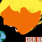 Detalle de la premonitoria portada del semanario alemán 'Der Spiegel' sobre Trump del 12 de noviembre del 2016