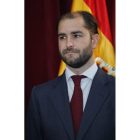 Juan Pablo Riesgo.