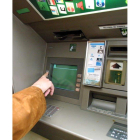 Las cajas acaparan más de la mitad del dinero en depósitos en la provincia.