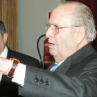 El empresario José Martínez Núñez en una imagen de archivo.