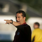 Miguel Ángel Álvarez Tomé se pone al mando del CD Villaralbo. DL