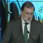 Rajoy, en Burgos