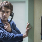Zac Efron, como Ted Bundy en Extremely Wicked, Shockingly Evil, and Vile.