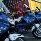 La Policía Local ha modernizado en los últimos meses sus vehículos
