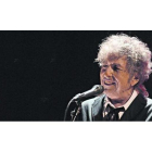 Bob Dylan, cantautor y premio Nobel de Literatura 2016, da entrevistas con cuentagotas.