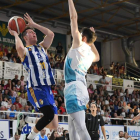 El Clínica Ponferrada dice adiós al play off de ascenso. SDP