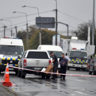 La Polícia de Australia investiga el ataque a las mezquitas en Nueva Zelanda.