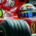 Felipe Massa se hizo con la mejor marca en el entrenamiento de ayer