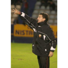 Aitor Larrazabal.