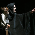Adaptación teatral de ‘El reino de Celama’, muy alabada por Luis Mateo Díez