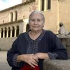 Doris Lessing, una de las escritoras británicas más importantes