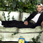 El aventurero leonés Frank Cuesta decide dejar por sorpresa su programa en Cuatro.