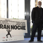 sergio barrenechea