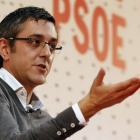 Eduardo Madina.