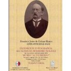 Cartel anunciador de la exposición que abrirá hoy sus puertas en Bembibre
