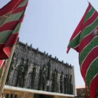 Medio centenar de pendones se darán cita el día 11 de julio en la explanada del Santuario para ensal