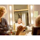 Fotograma de ‘La verdad’, dirigida por James Vanderbilt y que protagonizan Cate Blanchett y Robert Redford.