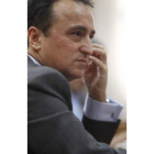 López Carbajo lleva un año al frente de la agencia.