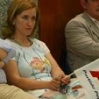 La presidenta comarcal se enfrenta ahora al partido si persiste en su desafío