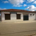 La casa de cultura está ubicada en la calle El Parque.