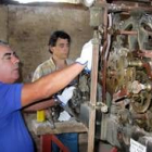 Los hermanos César y Guillermo Montero, premiados con el Puerro de Oro 2008