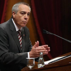 Pere Navarro.