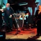 Los integrantes de The Chieftains actuarán el sábado por la noche en el auditorio ponferradino
