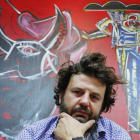 josé méndez