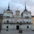 Ayuntamiento de Ponferrada.
