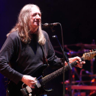 Rosendo Mercado hizo de la capital leonesa uno de los hitos de su gira ‘En el teatro’.