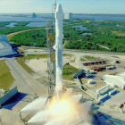 Elon Musk sigue empeñado en llegar a Marte