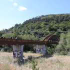 La ordenación de la margen derecha del Sil en Ponferrada fue adjudicada en 1,7 millones.