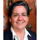 La hermana leonesa, Piedad Pacho.