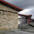 Sede del Consejo Regulador de la Denominación de Origen de los vinos del Bierzo, en Cacabelos