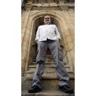El cineasta y ex presidente de la Sgae Antón Reixa.