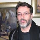 Imagen de Antonio de Ávila, uno de los artistas participantes en la muestra