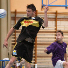El Melón C es el actual subcampeón de España de clubes.