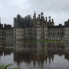 Imágenes de las calles de Francia anegadas por las reicentes inundaciones que se han cobrado ya cinco vidas.