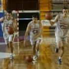 Baloncesto León continúa con las sesiones preparatorias de cara a la Liga