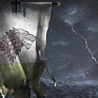 Imagen promocional de la serie 'Juego de tronos'.