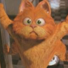 El personaje de cómic Garfield ha dado el salto a la gran pantalla