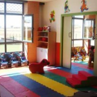 León deberá tener en el 2011 la quinta parte de todas las escuelas infantiles de la comunidad.