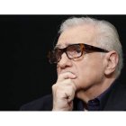 Imagen de archivo del director de cine estadounidense Martin Scorsese. FRANCK ROBICHON