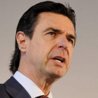 El ministro José Manuel Soria en una imagen de archivo.